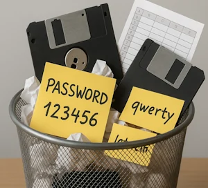 Dry January for Your Business: 6 Tech Habits to Quit Cold Turkey