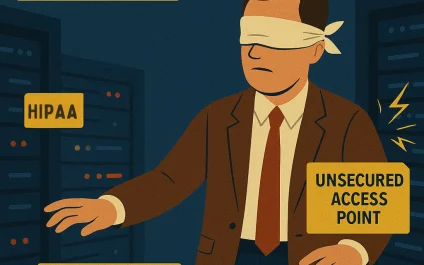 The Compliance Blind Spot: What You’re Missing Could Cost You Thousands