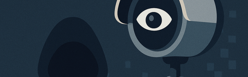 Are Your Smart Cameras Spying On You? What To Know Before You Plug In