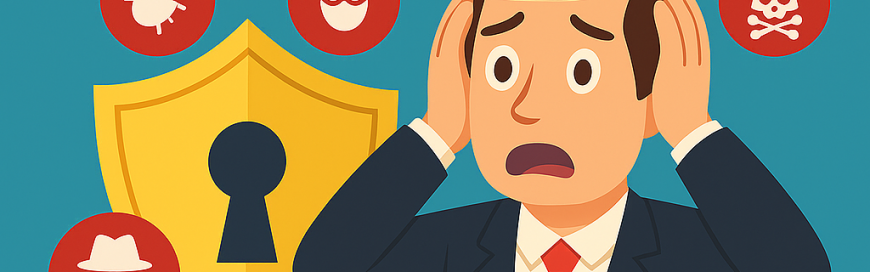 The Truth About Cybersecurity Every Business Leader Should Know