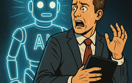Spooked By AI Threats? Here’s What’s Actually Worth Worrying About