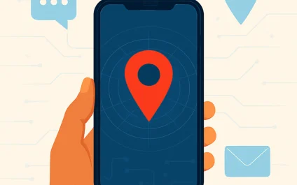 Your Phone Can Be Tracked – And It’s Easier Than You Think