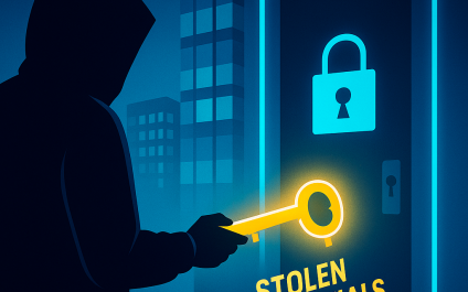 Watch Out: Hackers Are Logging In – Not Breaking In