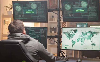 This Is The #1 Thing You Can Do To Prevent Cybercriminals From Hacking Your Network