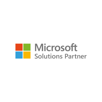 Microsoft Solutions Partner