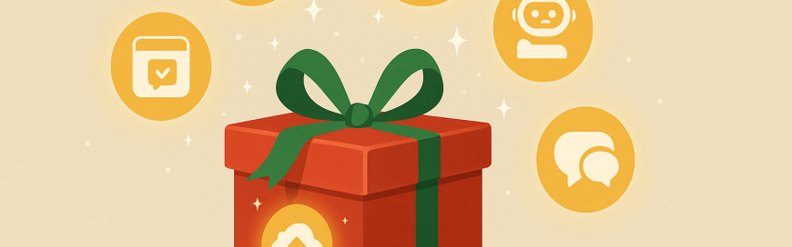 Tech Wins That Actually Made Small Business Life Easier This Year