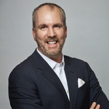 Scott Strickland