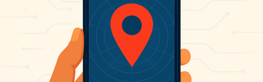 Your Phone Can Be Tracked – And It’s Easier Than You Think