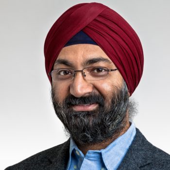 Harpreet Chandhok