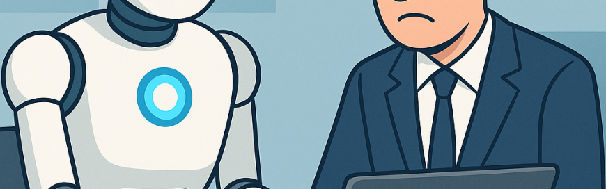 Is Your Business Training AI How To Hack You?