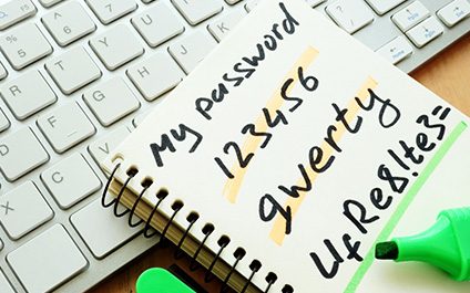4 Ways To Keep Employees From Leaking Confidential Information