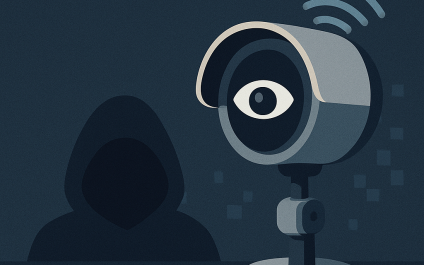 Are Your Smart Cameras Spying On You? What To Know Before You Plug In