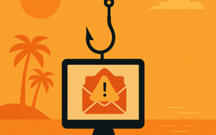 Why Phishing Attacks Spike In August