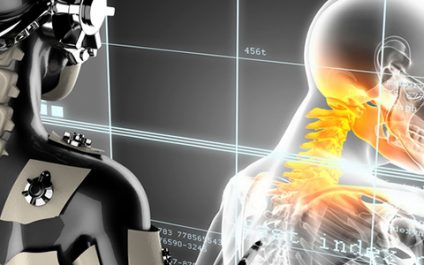 The revolutionary power of AI in healthcare