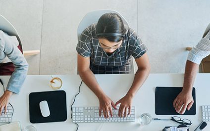 Simple tricks to boost your productivity