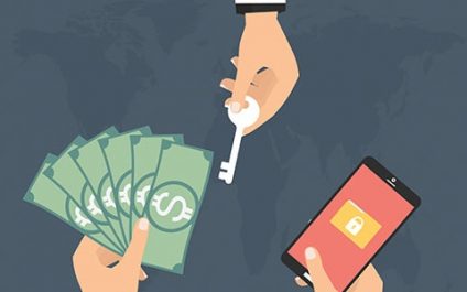 Ransomware is coming to your Android