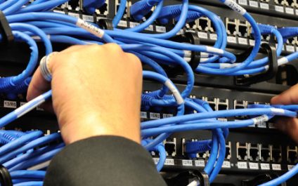Telecoms offering network virtualization