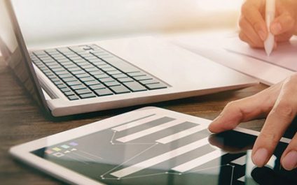 Need business management software? Try ERP