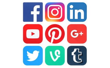 Benefits of social media policy reviews