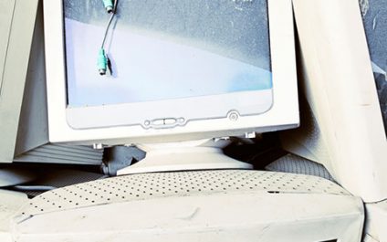 What to do with your dinosaur PC?