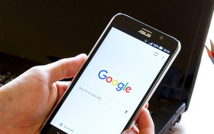 Google’s preferred sign-in method