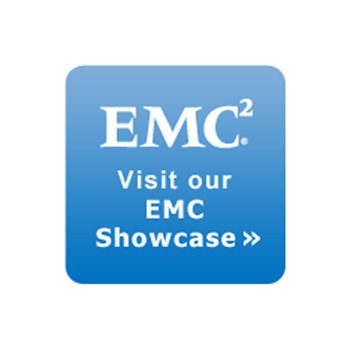 Network Solutions Provider and EMC