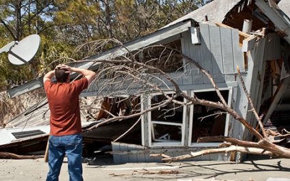 SMBs survive disasters with virtualization