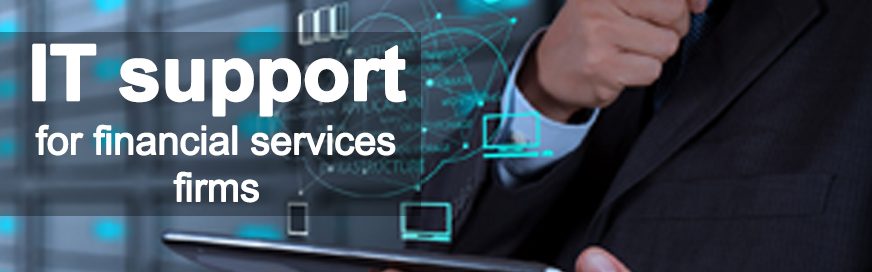 Financial Firms IT Support San Diego & Carlsbad
