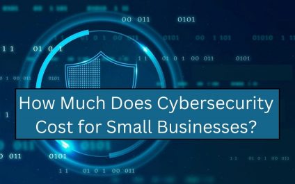 How Much Does Cybersecurity Cost for Small Businesses?