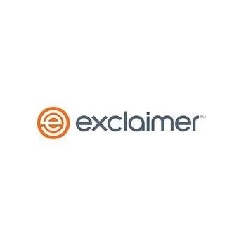 Exclaimer