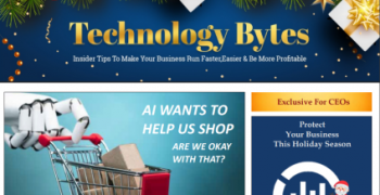 Newsletter – December 2023