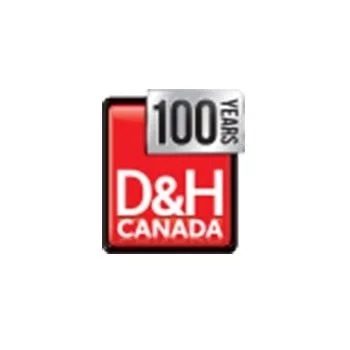 D&H Distributing