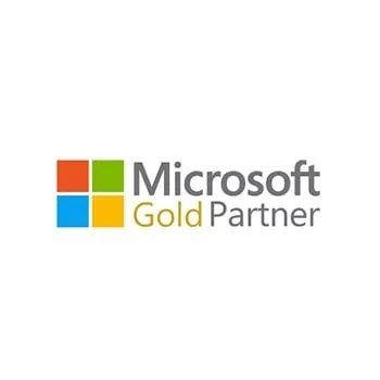 Microsoft Gold Certified Partner