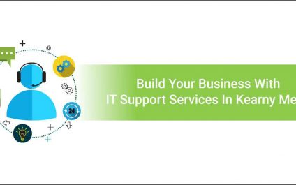 Build Your Business With IT Support Services In Kearny Mesa