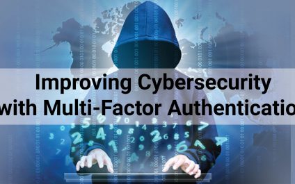 Improving Cybersecurity with Multi-Factor Authentication