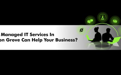 How Managed IT Services In Lemon Grove Can Help Your Business?