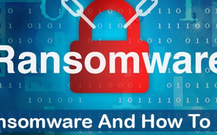 What Is Ransomware And How To Prevent It