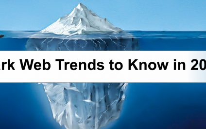 Dark Web Trends to Know in 2020