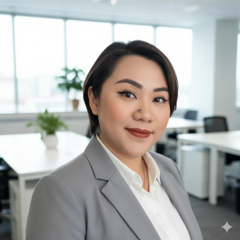 Samantha San Miguel-Sedenio