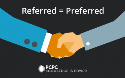 PCPC Tech Launches Its Referral Program