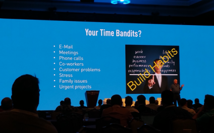 PCPC Attends Dattocon, Nashville