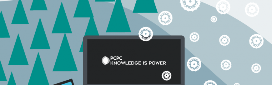 How Tech Helps with Holiday Season Productivity