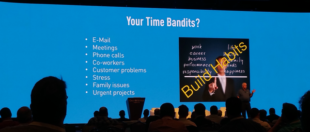 PCPC Attends Dattocon, Nashville