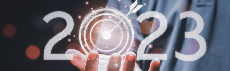 Give Your Business An Advantage In 2023 Prepare Your Business For A Successful 2023 With These 3 New Year’s Tech Resolutions