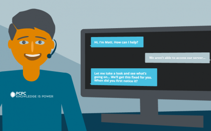 PCPC x Continuum: Cybersecurity and Tech Management Resources