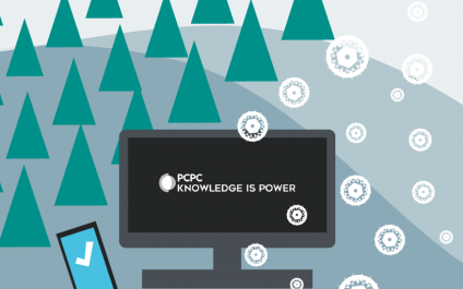 How Tech Helps with Holiday Season Productivity