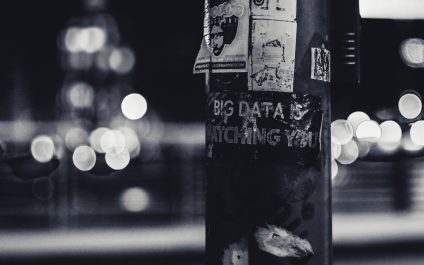 GDPR is Here. What Does That Mean For You and Your Data?