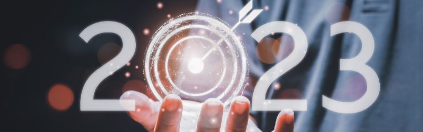 Give Your Business An Advantage In 2023 Prepare Your Business For A Successful 2023 With These 3 New Year’s Tech Resolutions