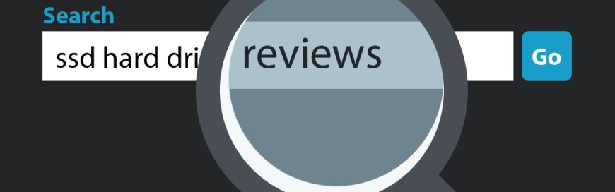 Beware the fake reviews!