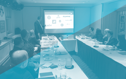 PCPC Cybersecurity Luncheon Recap
